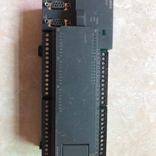 议价西门子PLC。S7-200CN CPU226...6ES7可维修翻新