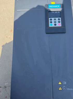 议价汇川变频器 CS710-4T55GB 55kw可维修