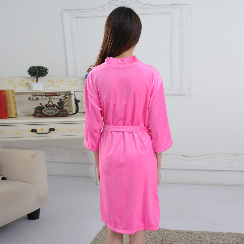 Peignoir - Ref 596240 Image 4