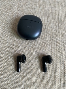 Air单只耳左右耳充电仓补配原配原装 TWS vivo蓝牙耳机vivo vivo