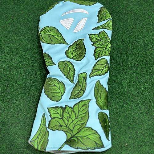 Taylormade2025高尔夫球杆套