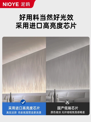 Лампа с водяным узором, 3D динамическая проекционная лампа для гостиной, КТВ, ресторан, бар, прямая трансляция, фон для комнаты, стена для стирки, рябь, атмосфера, свет