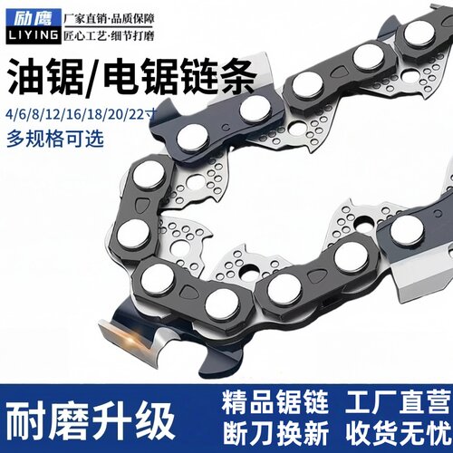 励鹰精品通用全系列链条