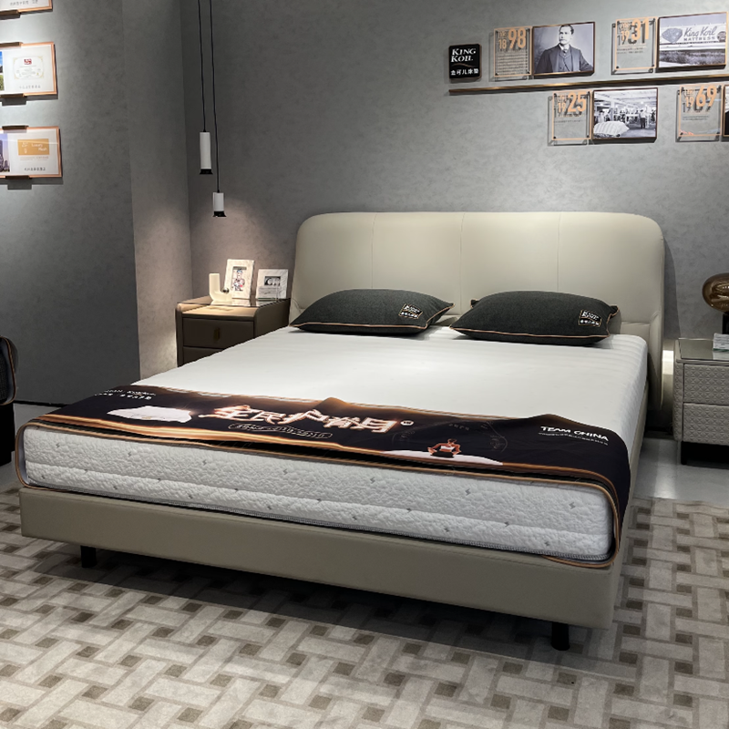 床垫金可儿正品雅境天境秘境幻境