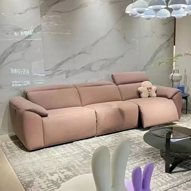 M&D意式沙发TE19大象耳TE27夏图