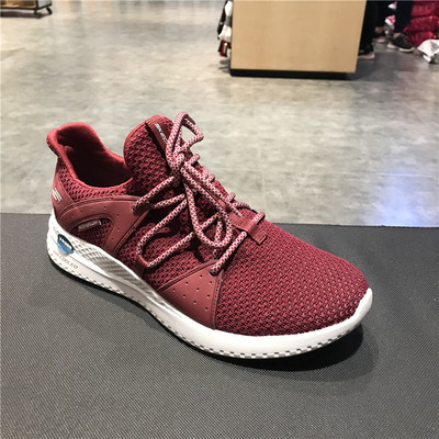 轻便懒人鞋一脚套跑步鞋