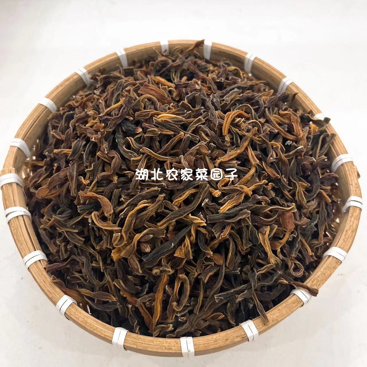 湖北农家自制特产新鲜干豇豆角干缸豆长豆角缸豆干缸豆丝500g包邮