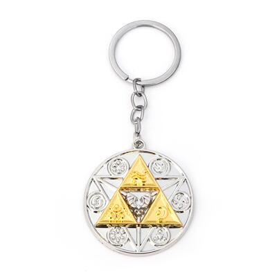 塞尔达传说三角力量六贤