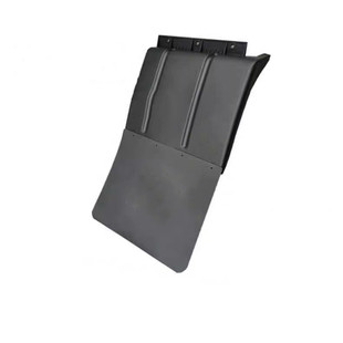 JAC江淮福田轻卡货车通用后轮挡泥板瓦奥铃解放后轮挡泥瓦皮总成