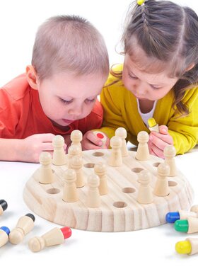 翻滚拼图游戏60关儿童益智亲子互动早教玩具杰克与魔豆4-7岁D-52