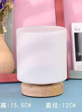 马赛克DIY手工台灯材料套包幼儿园儿童教师节礼物亲子早教教SW20