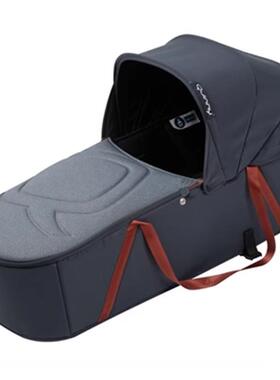 荷兰Quinny婴儿推车睡篮提篮新生儿宝宝平躺便携式外出睡床中床