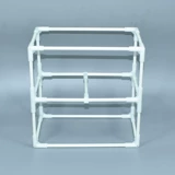 Доставка и ящик для вывода внутренняя поддержка стойки Meituan Изоляционные ремни Упаковки. Запчасти Запчасти и три настройки настройки настройки соединения