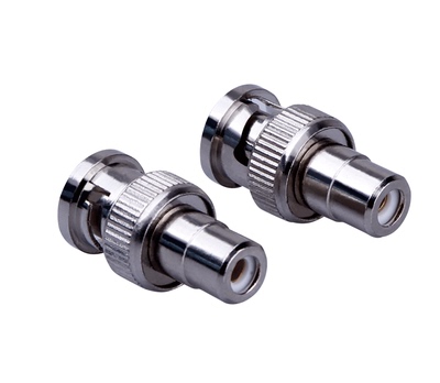 BNC焊接BNC转莲花莲花转BNC