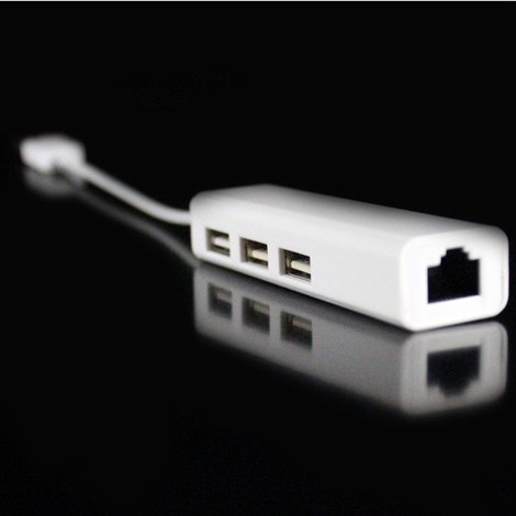Concentrateur USB - Ref 363810 Image 4