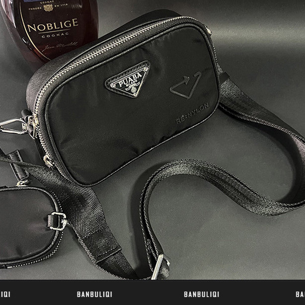 新款男士二合一牛津布单肩包大容量防水布小方包邮差包背包斜挎包,箱包皮具/热销女包/男包,男士包袋,淘宝优惠券,粉丝福利购,淘宝优惠卷