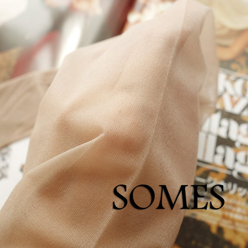 日本制防勾丝空气加档打底袜包邮