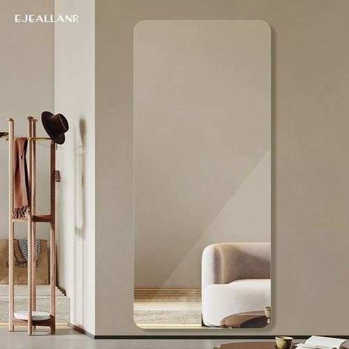 亿杰朗高清防爆全身穿衣镜