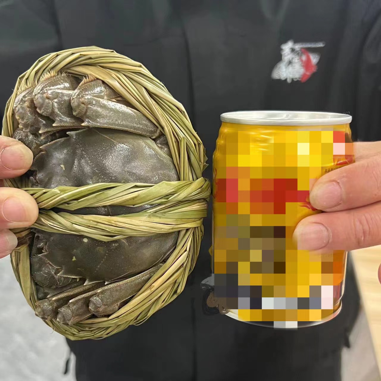 超高规格4.0两5.0两大闸蟹