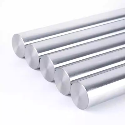 全网比较专业的光轴镀铬棒厂家