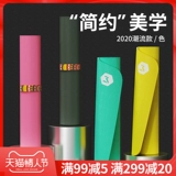 Коврик для йоги, длинный нескользящий спортивный ковер для домашнего использования подходит для мужчин и женщин для спортзала, увеличенная толщина, подходит для начинающих