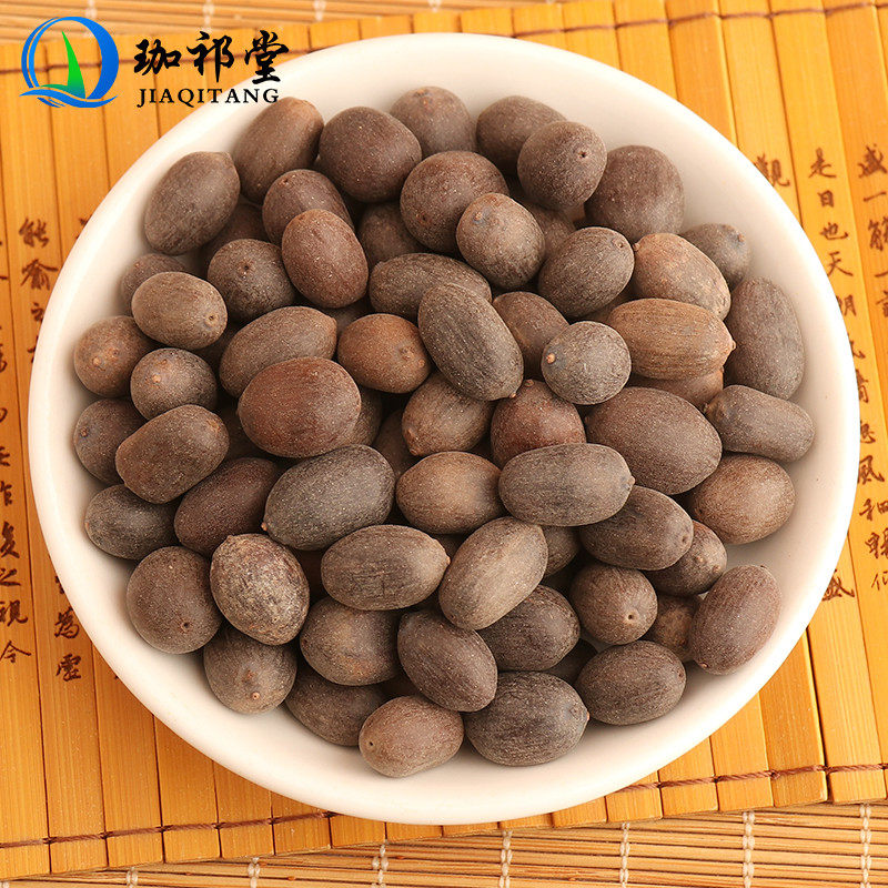 石莲子中药材石莲子 甜石莲 石莲肉