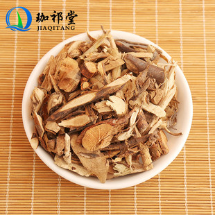 托盘根中药材新货 茅梅根