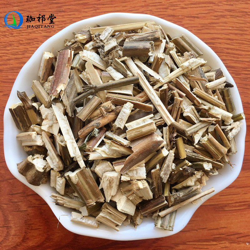 紫苏梗中药材500克新货精选