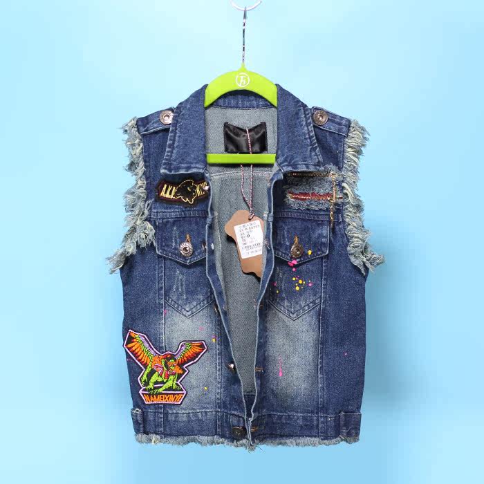 Gilet garcon - Ref 2067039 Image 1