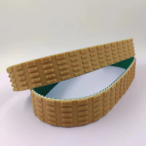 T9香肠带食品级剪节机皮带