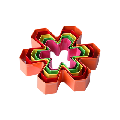 摇摇乐饼干模具不锈钢圣诞节