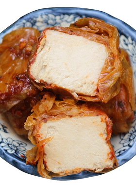 蓉城味道白菜四川乳霉下饭菜特产