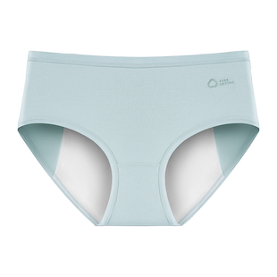 猫人生理期内裤发育期初中学生女孩月经期防漏大童姨妈例假期专用