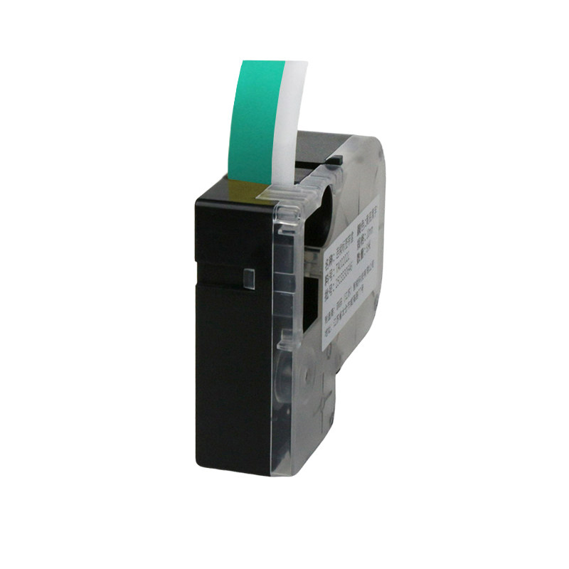 VariMark威码VT2010/VT3000设备标识机械设备零件控制按钮警示铭牌生产安全装置固定资产标识标志标签