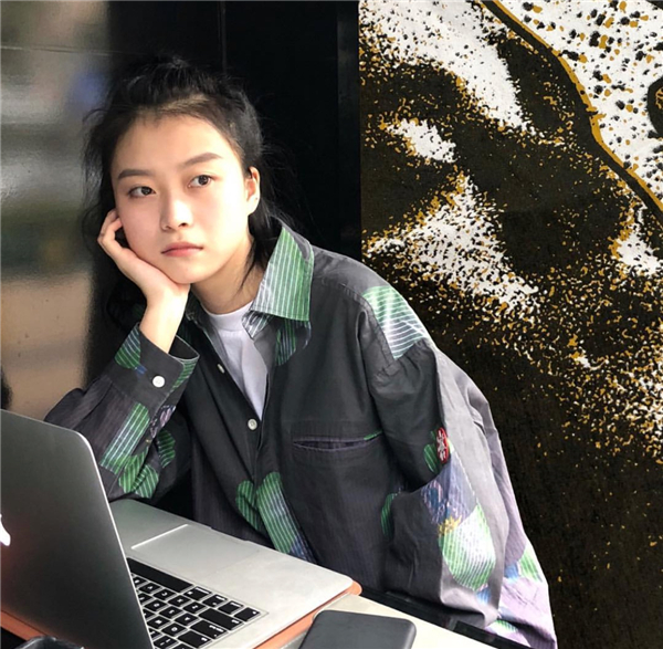 CAC LAB CAV EMPT SHIRT 18AW пîINS³¬»ðÊýÂëÓ¡»¨Ñ©±ÌÌõÎÆ³ÄÉÀ