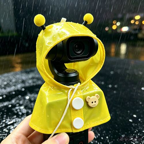 相机防水套适用于大疆poc