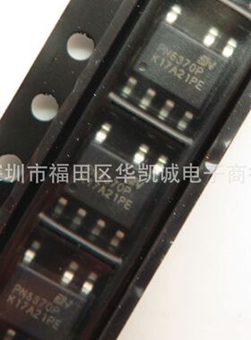 PN6370PSSC-R1 开关电源IC 贴片 SOP-7 PN6370P 全新原装正品