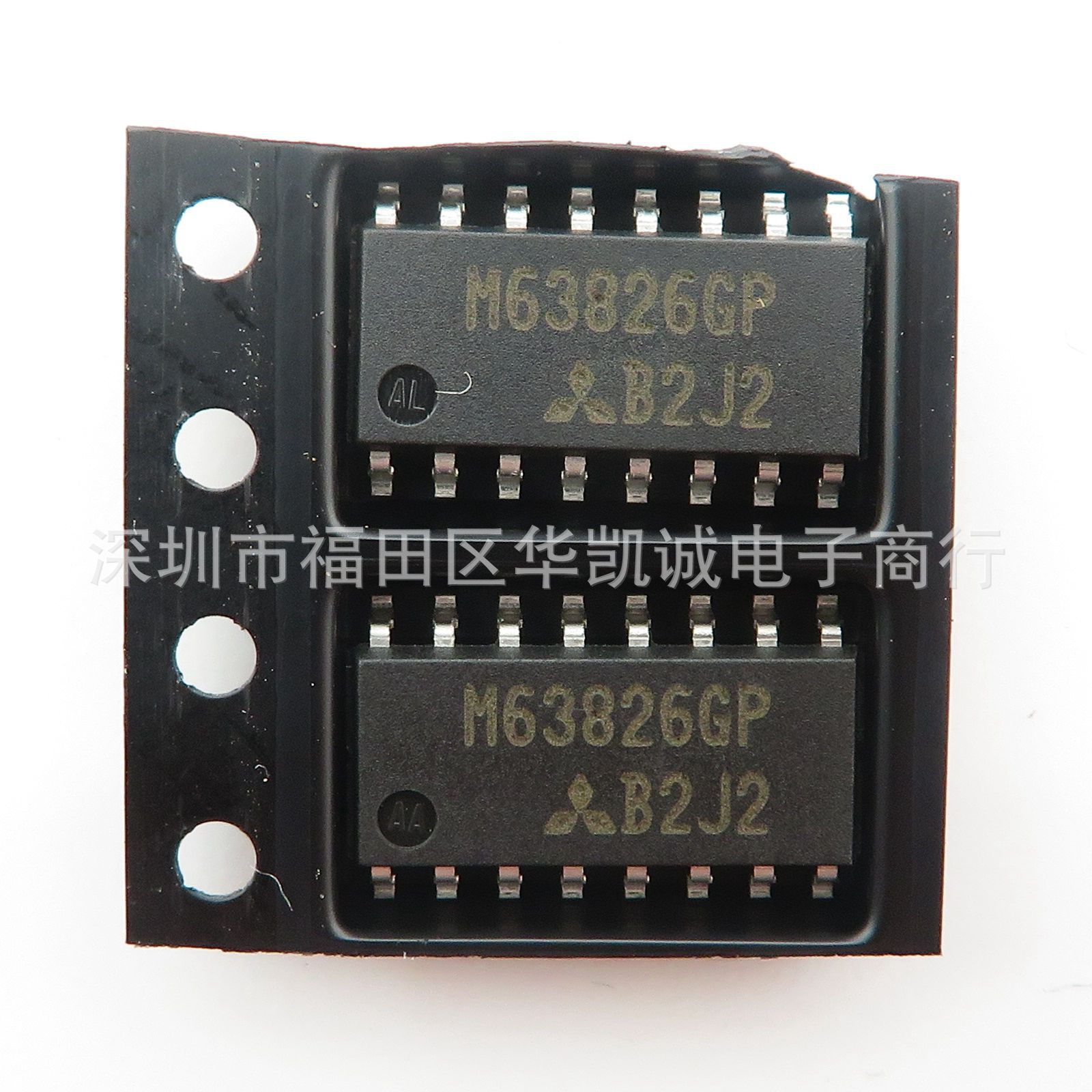 全新 M63826GP 液晶电源芯片 SOP-16