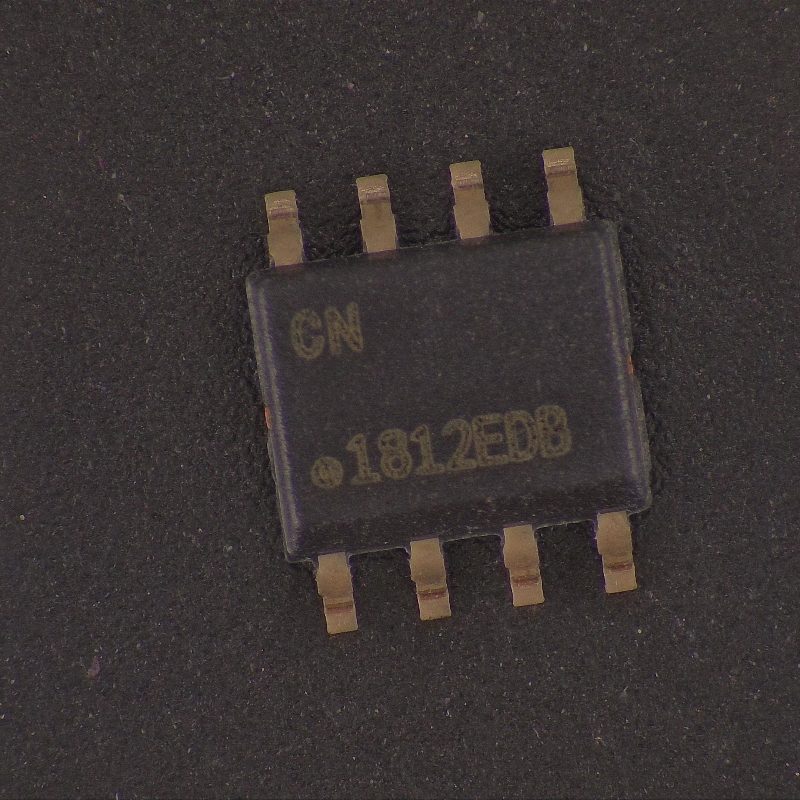 原装正品 ATSHA204A-SSHDA-T 丝印CN 封装SOP8 全新进口 现货直拍