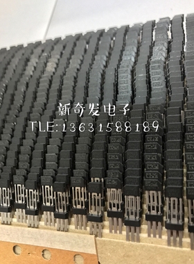 TLE4927C 霍尔 磁性传感器 TLE4927 27D3 Infineon原装 直拍