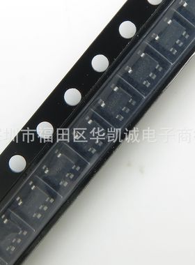 原装正品 SY8008BAAC 丝印AB SOT-23-5 同步降压DC-DC稳压器