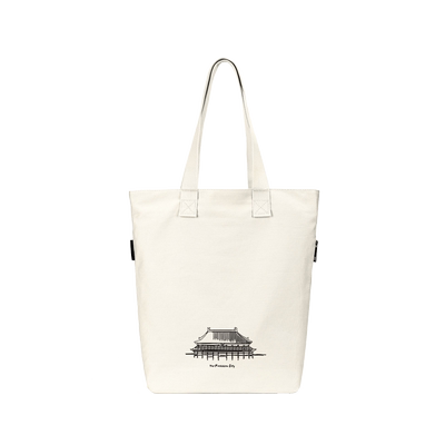 故宫博物院文创帆布包单肩文艺女