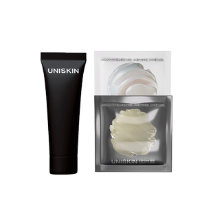 【U先】优时颜第一代黑引力面霜轻盈版10g(效期26年10月)