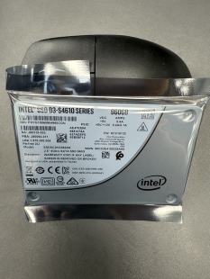 本 Intel 960G零售版 S4610 戴尔版 英特尔