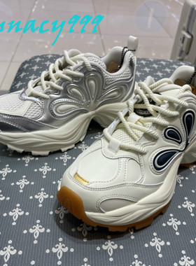 香港代购PALLADIUM帕拉丁2025年女子经典款跑步运动鞋99404/99426