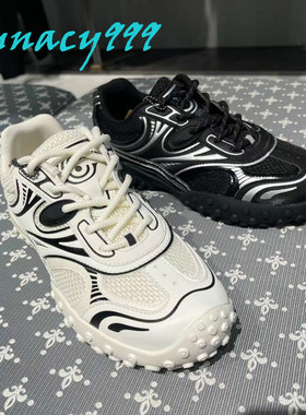 香港代购PALLADIUM帕拉丁2025年经典跑步时尚运动女子休闲鞋94563