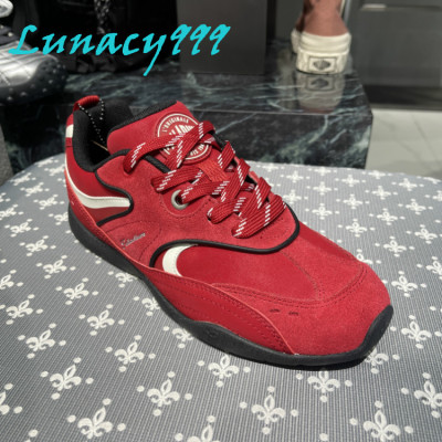 香港代购PALLADIUM帕拉丁2026年女子经典低帮休闲跑步运动鞋94911