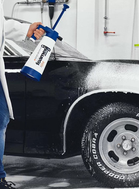 Koch Chemie 原厂工具 耗材 毛巾 慕斯瓶 量杯等