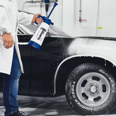 KochChemie原厂工具耗材稀释瓶