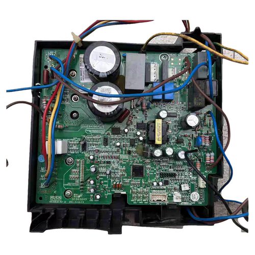 格力空调配件KFR-35W/FNC03-4原装拆机301386953电脑板0260346604